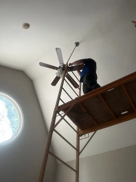 Home-n-Around Electric Picture 6