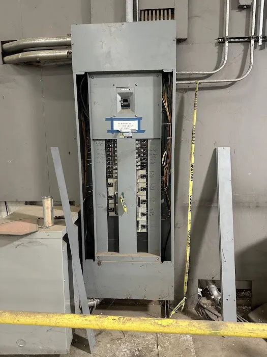 Home-n-Around Electric Picture 4