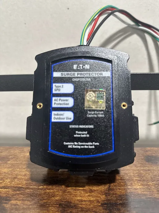 Home-n-Around Electric Picture 3