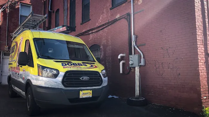 Dobbs Heating and Air, Inc. Picture 1