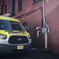 Dobbs Heating and Air, Inc. ico