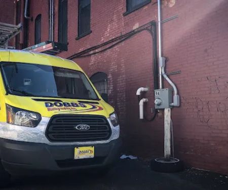 Dobbs Heating and Air, Inc.