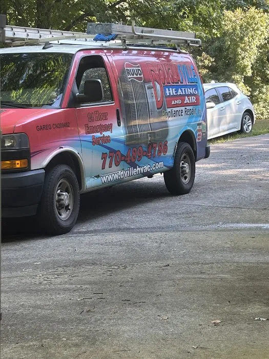 Dobbs Heating and Air, Inc. Picture 2
