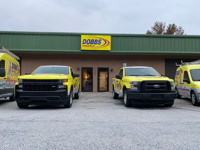 Dobbs Heating and Air, Inc. Picture 5