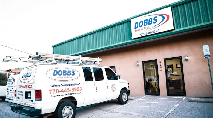 Dobbs Heating and Air, Inc. Picture 3