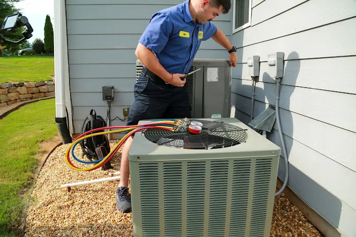 Dobbs Heating and Air, Inc. Picture 10