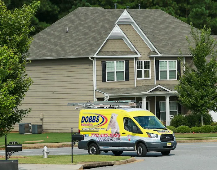 Dobbs Heating and Air, Inc. Picture 9
