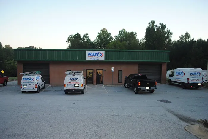 Dobbs Heating and Air, Inc. Picture 7