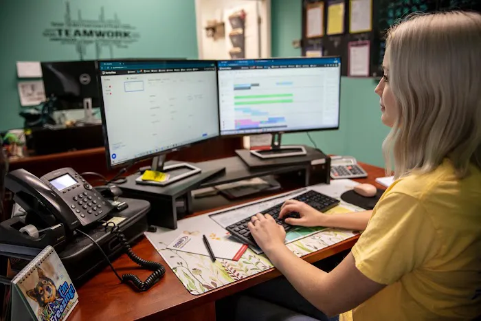 Dobbs Heating and Air, Inc. Picture 8