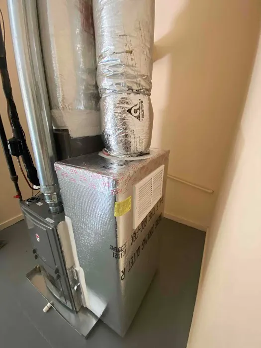 Dobbs Heating and Air, Inc. Picture 4