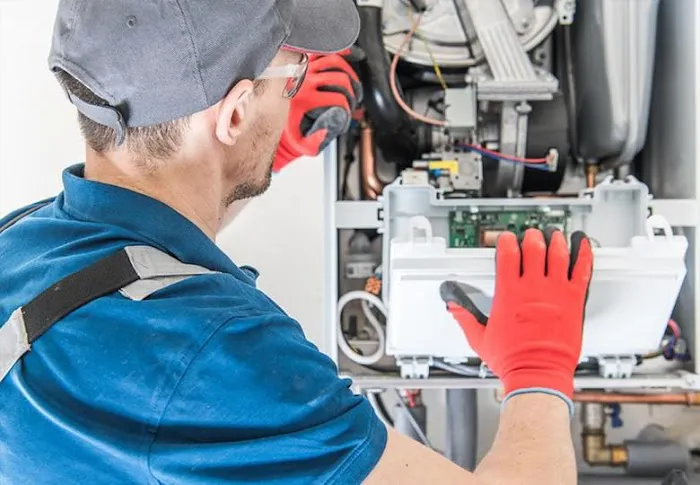 Innovative Maintenance Group Inc. Picture 5