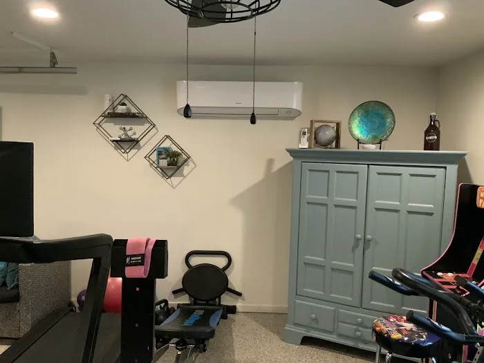 Cary Moody Heating & Air Picture 1