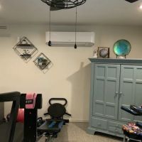 Cary Moody Heating & Air ico