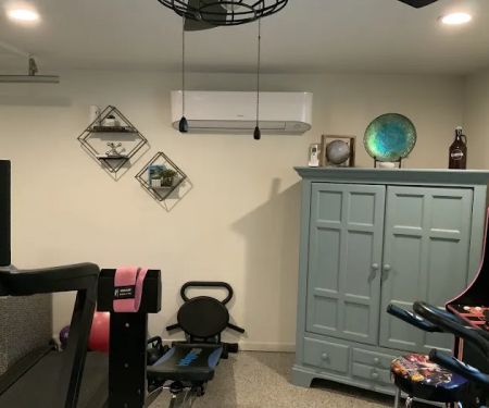 Cary Moody Heating & Air