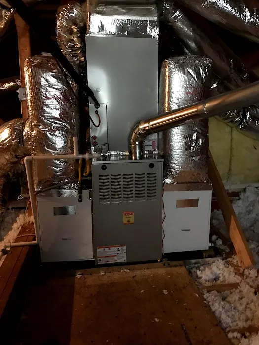 Abrams Heating Air Picture 8