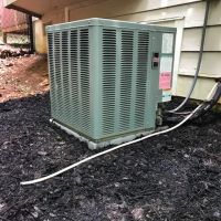 Abrams Heating Air ico