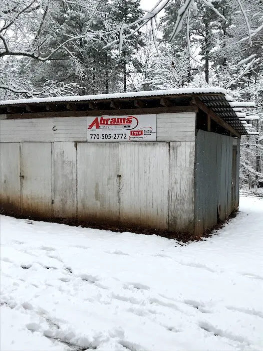 Abrams Heating Air Picture 6