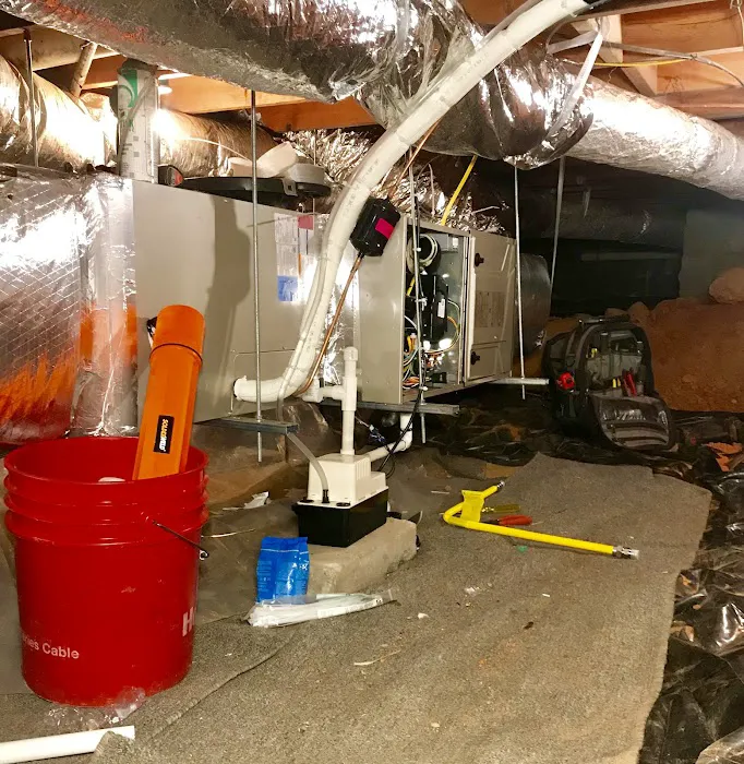 Abrams Heating Air Picture 2