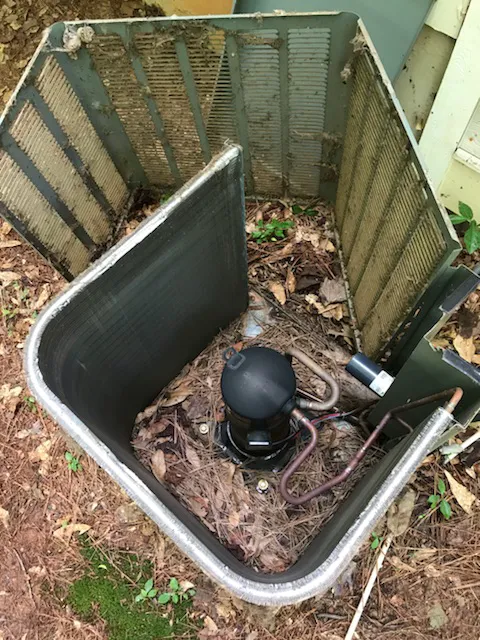 Abrams Heating Air Picture 4