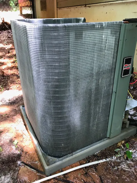 Abrams Heating Air Picture 3