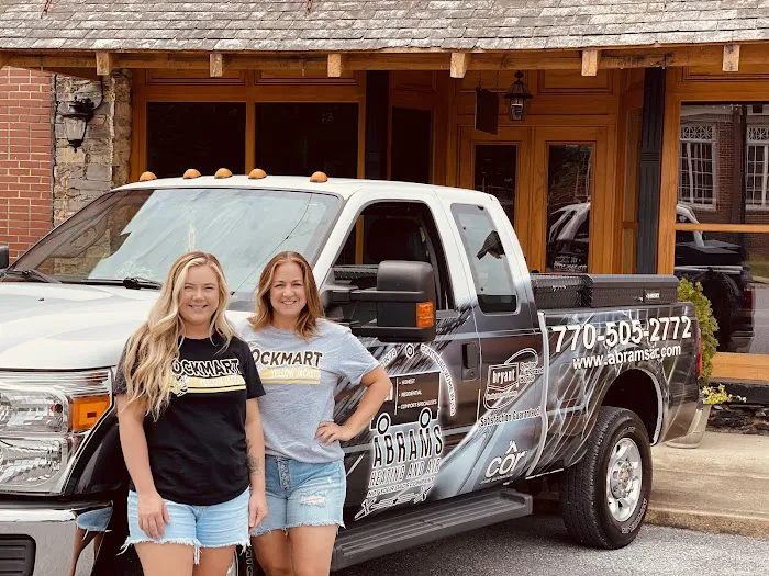 Abrams Heating Air Picture 5