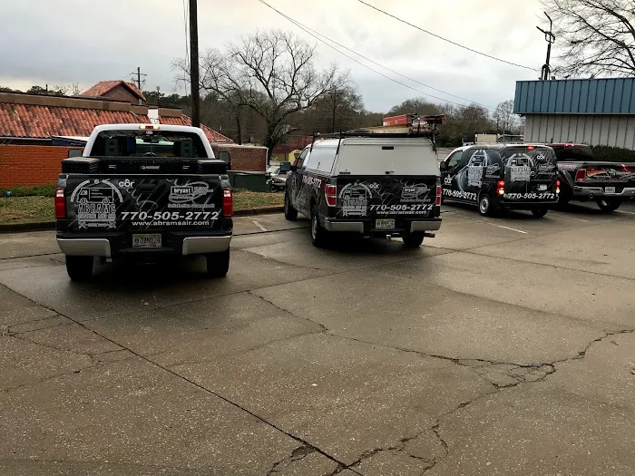 Abrams Heating Air Picture 7