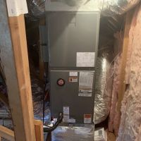 Platinum Heating & Air ico