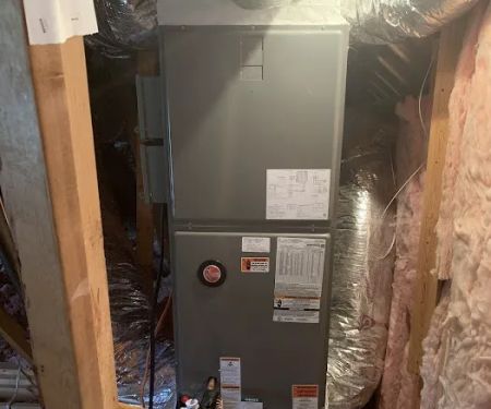 Platinum Heating & Air