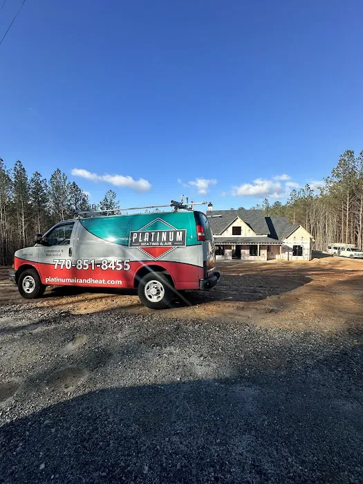 Platinum Heating & Air Picture 4