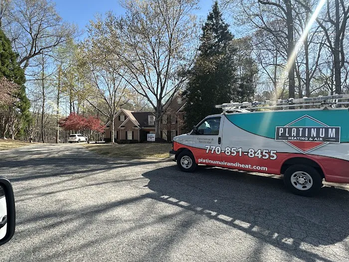 Platinum Heating & Air Picture 3