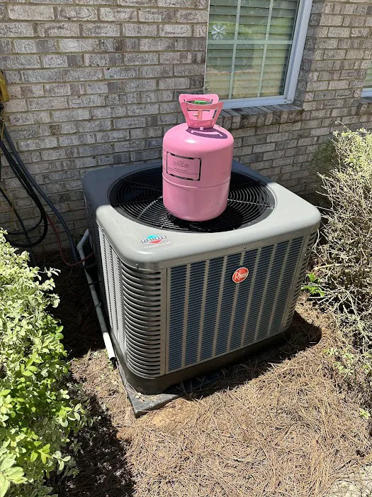 Platinum Heating & Air Picture 10