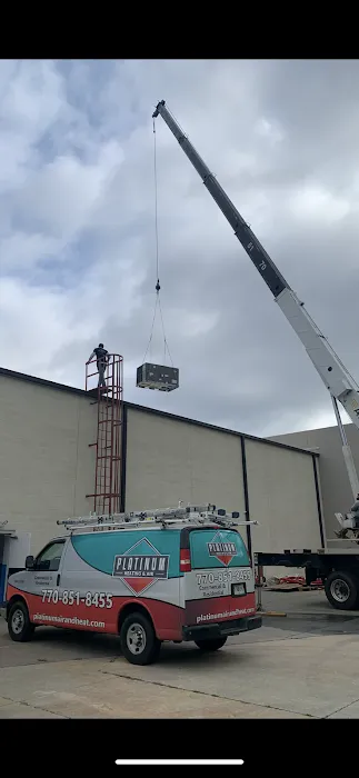 Platinum Heating & Air Picture 8