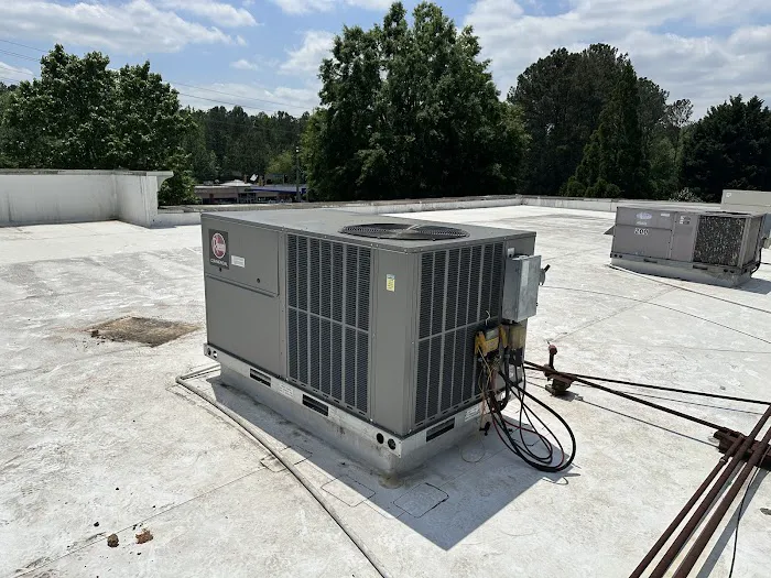 Platinum Heating & Air Picture 9