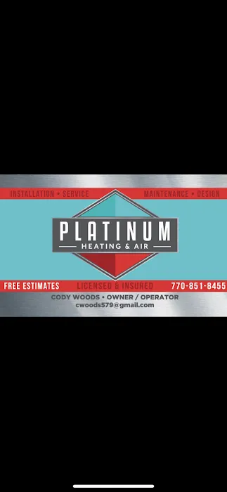 Platinum Heating & Air Picture 7