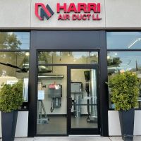 Harri Air Duct LLC ico