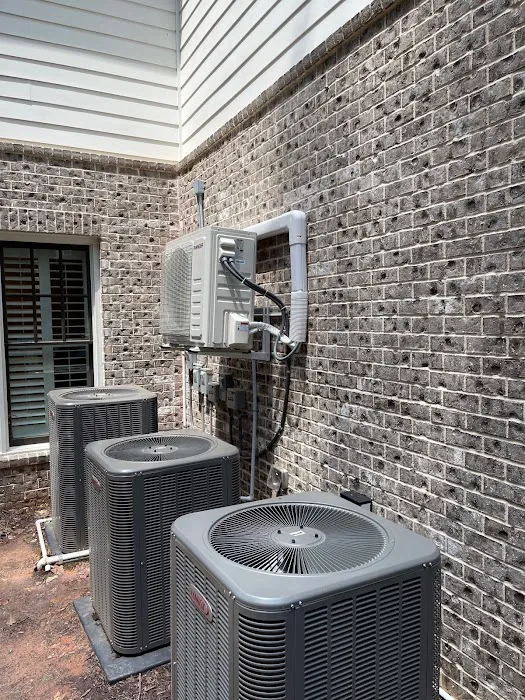 Kirkland Heating & Air Conditioning, Inc. Picture 7