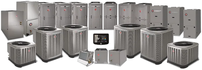 Kirkland Heating & Air Conditioning, Inc. Picture 8