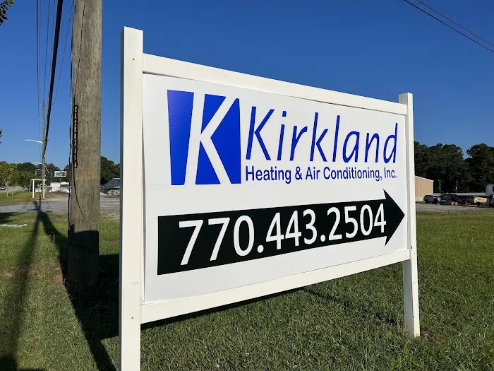 Kirkland Heating & Air Conditioning, Inc. Picture 5