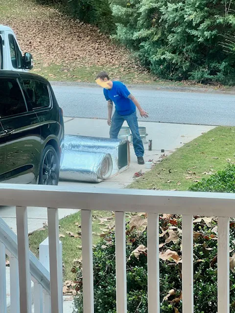 Kirkland Heating & Air Conditioning, Inc. Picture 2