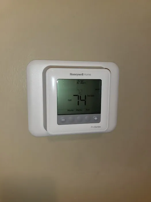 Kirkland Heating & Air Conditioning, Inc. Picture 1