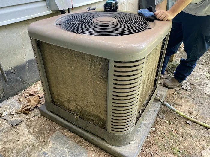 Kirkland Heating & Air Conditioning, Inc. Picture 6