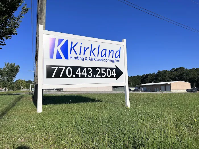 Kirkland Heating & Air Conditioning, Inc. Picture 3
