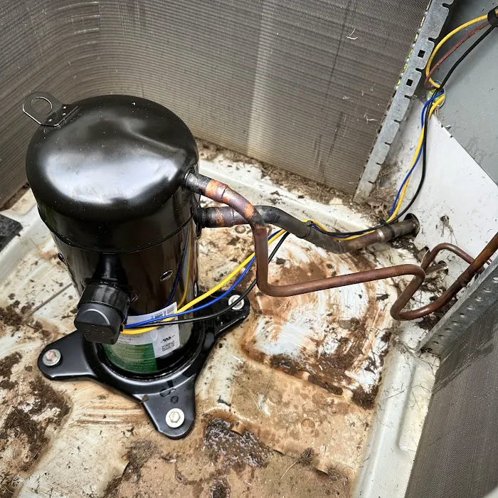 Elite HVAC Services Picture 6