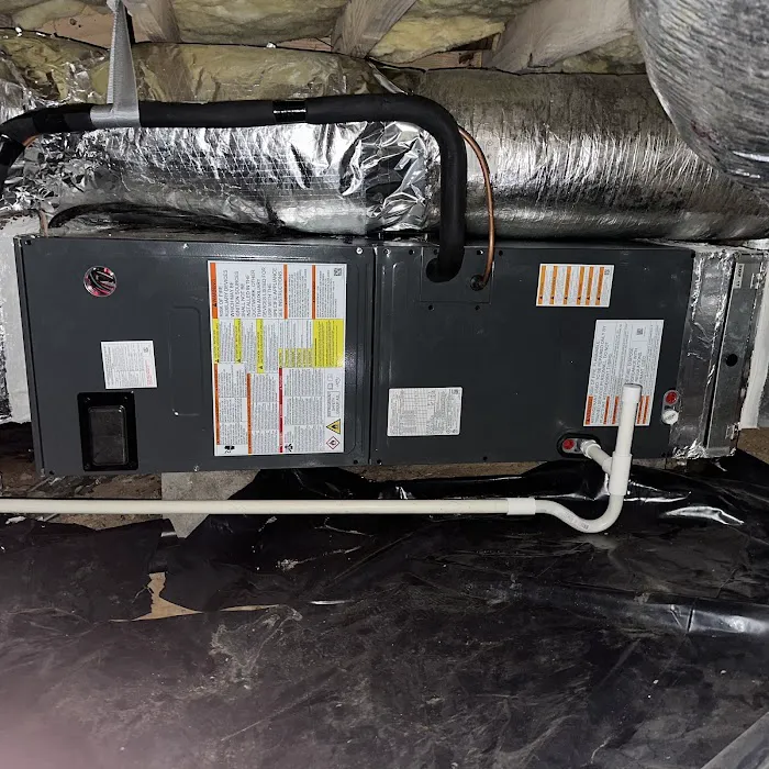 Elite HVAC Services Picture 4