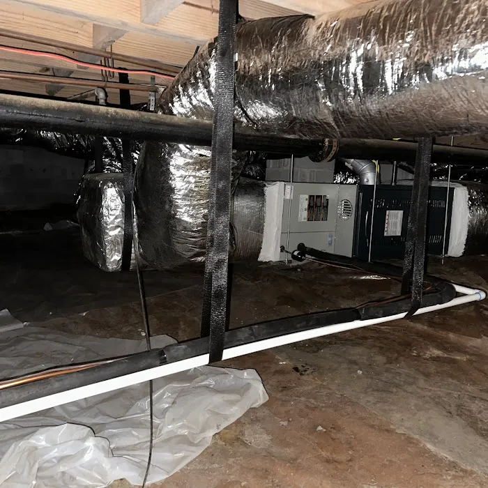 Elite HVAC Services Picture 2