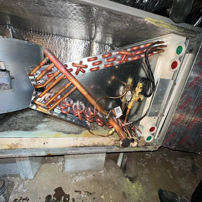 Elite HVAC Services Picture 5