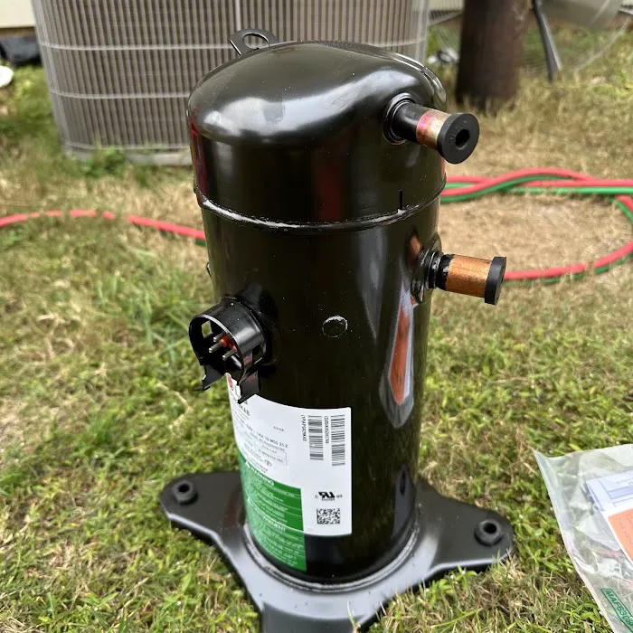 Elite HVAC Services Picture 3