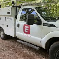 Elite HVAC Services ico