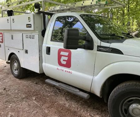 Elite HVAC Services