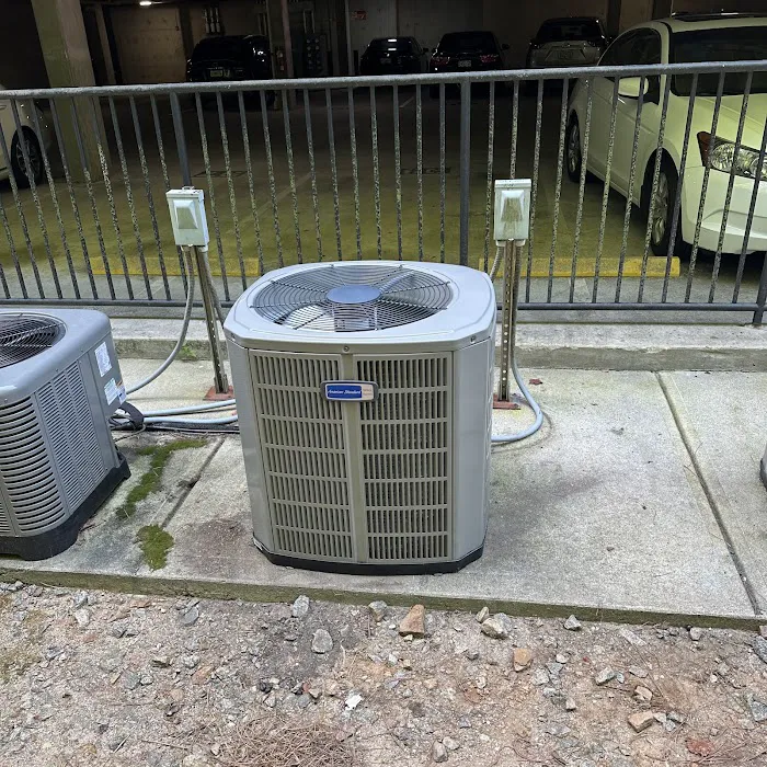 Elite HVAC Services Picture 7